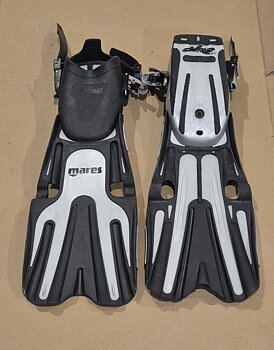 Mares volvo Power, XL