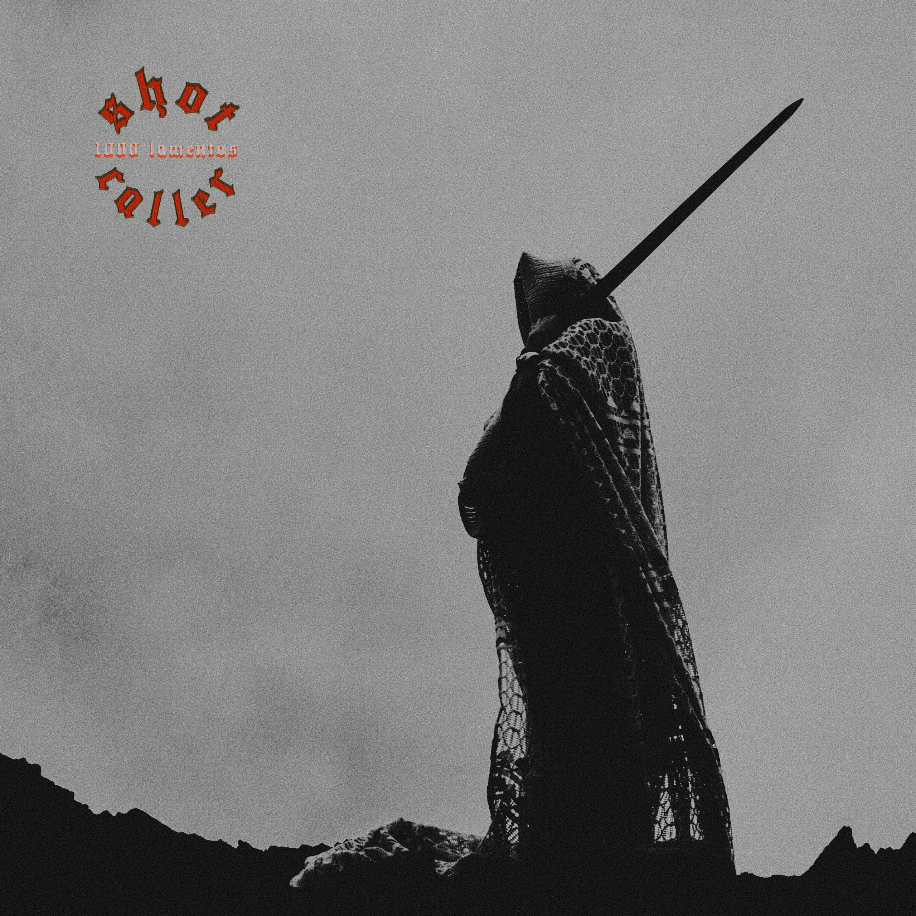 Shot Caller - 1000 Lamentos 