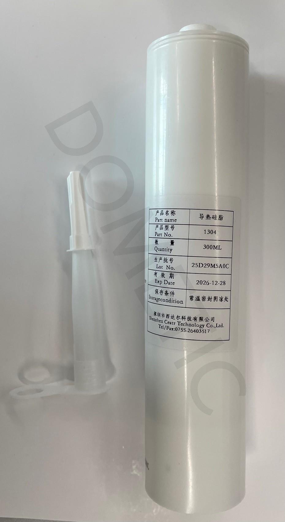 Dometic  Peltierelement Kylpasta fogsprutatub,​ 300ml - 2