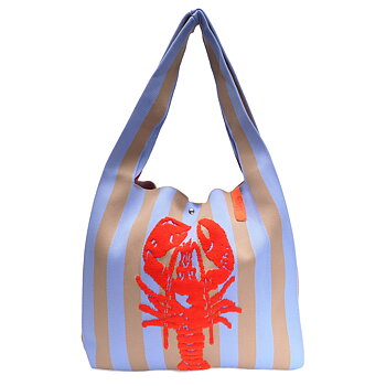 Shopper Lobster