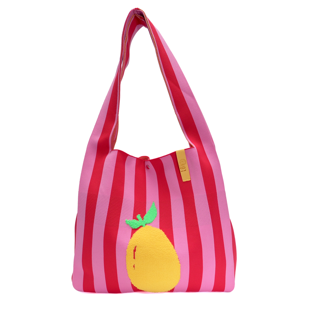 Shopper Lemon