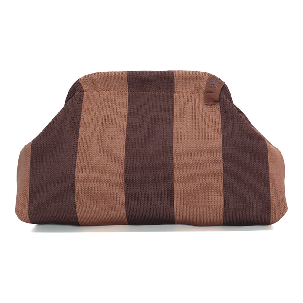 Clutch brown