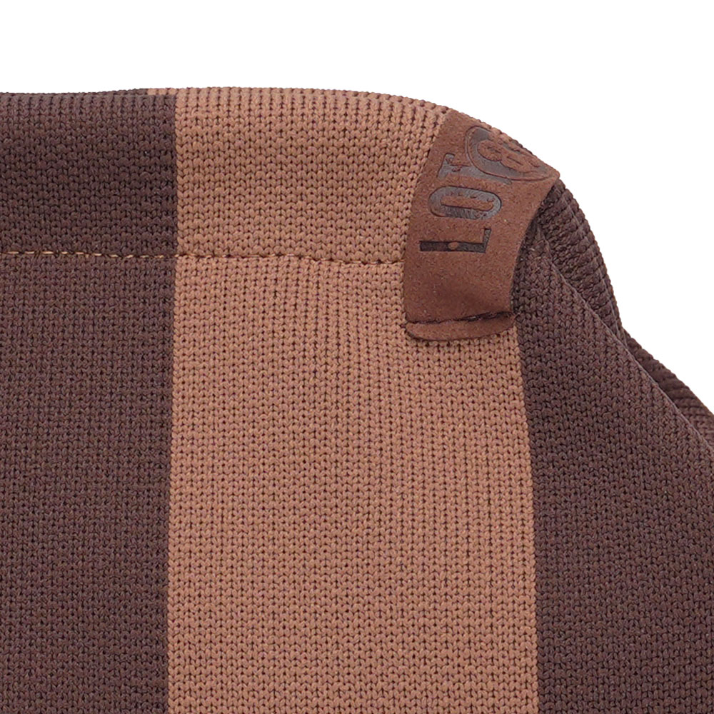 Clutch brown - 2