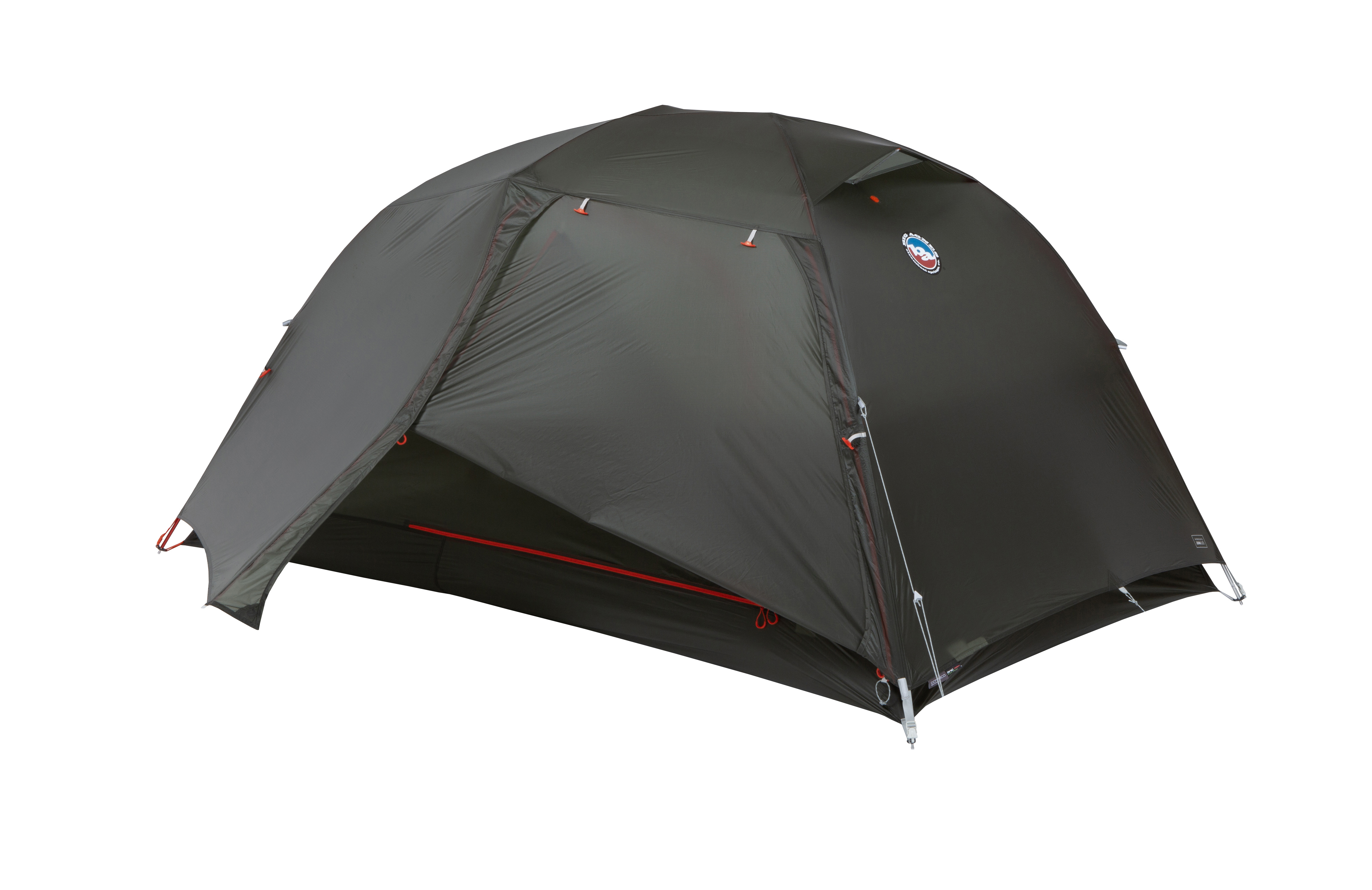 Big Agnes Copper Spur UL2 - 6