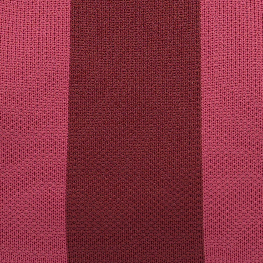 Clutch burgundy/rasberry - 2