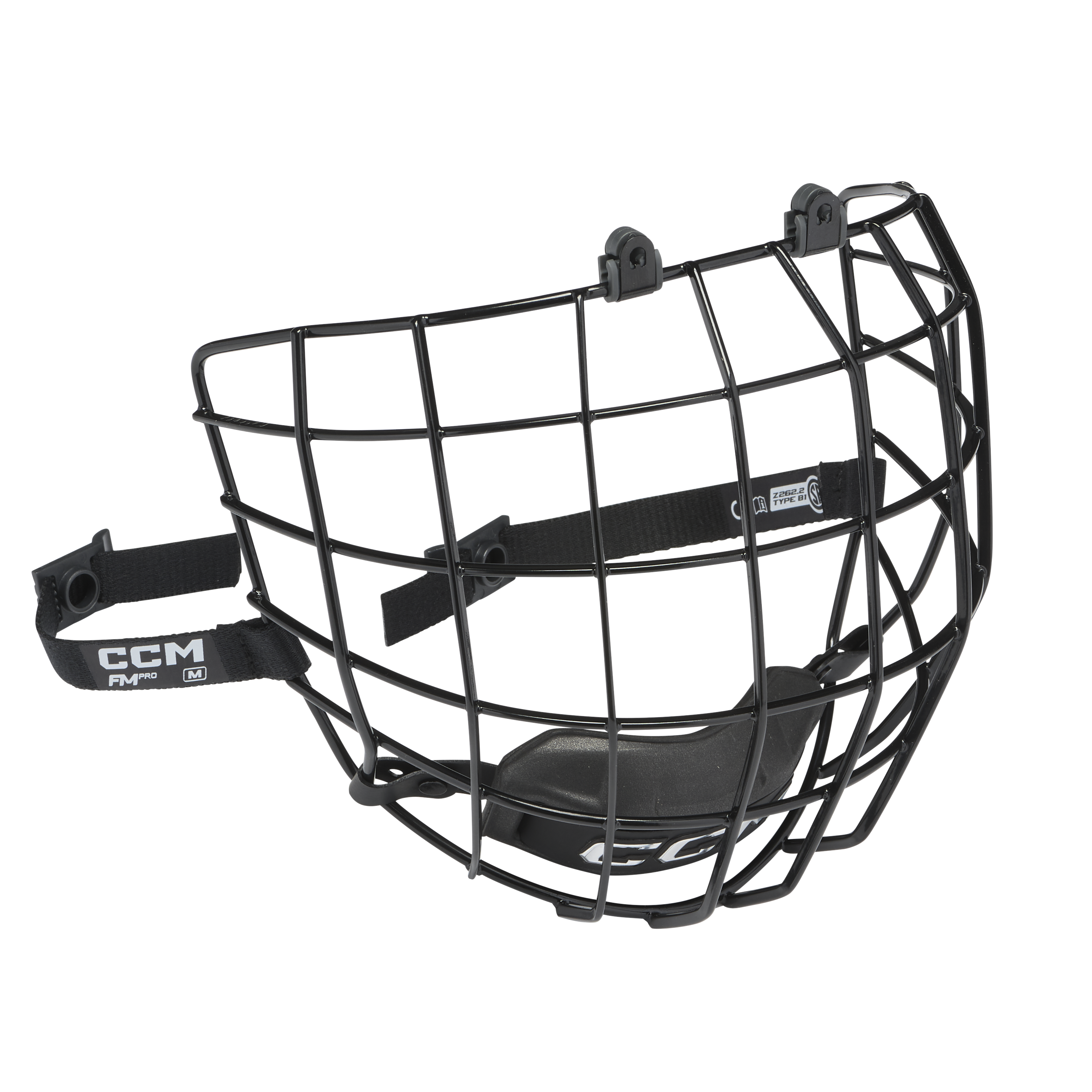 CCM Galler FM Pro 