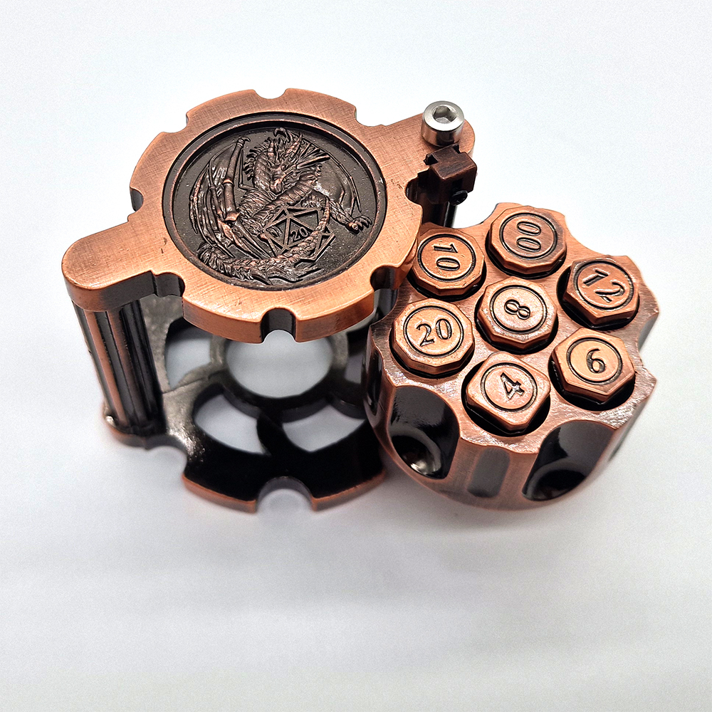 Oathkeeper Copper