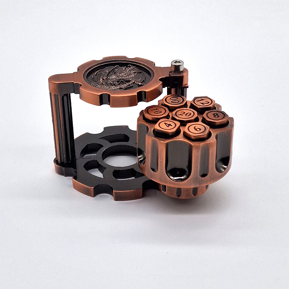 Oathkeeper Copper