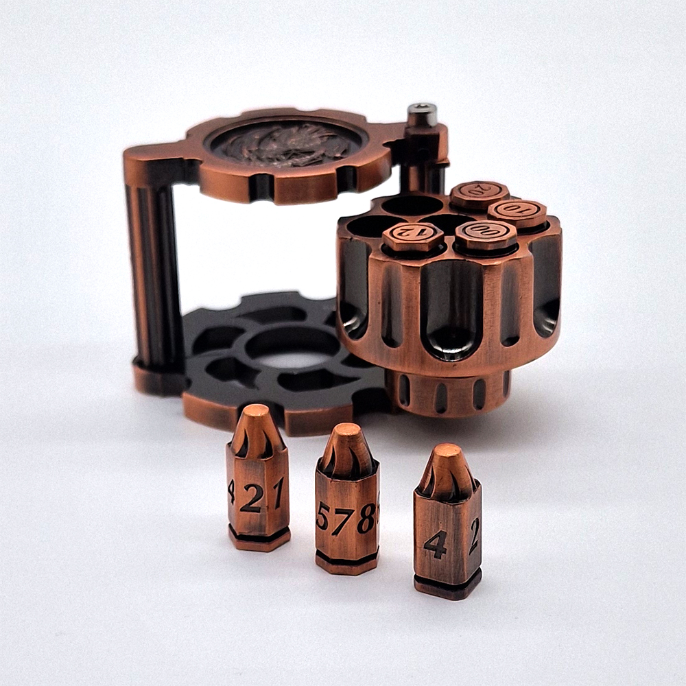 Oathkeeper Copper