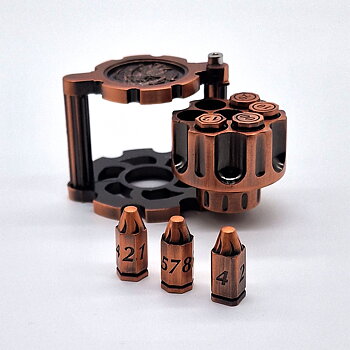 Oathkeeper Copper