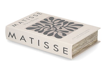 Bok förvaring Matisse