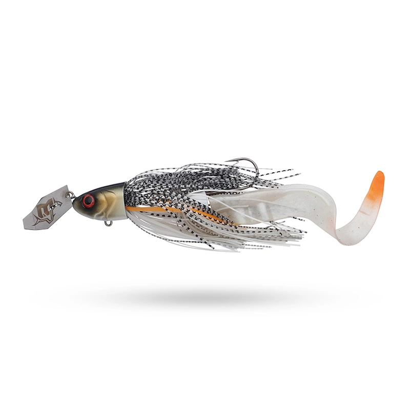 Abu Garcia Beast Bladed Jig 25cm 50g - 5