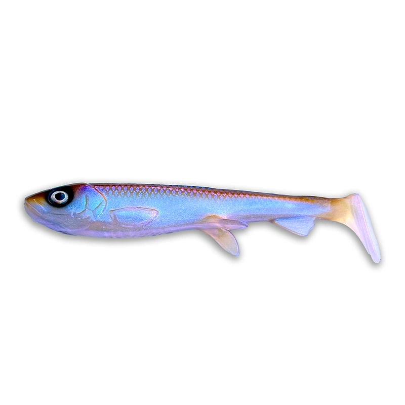 Wolfcreek Shad 30cm 220g - 11