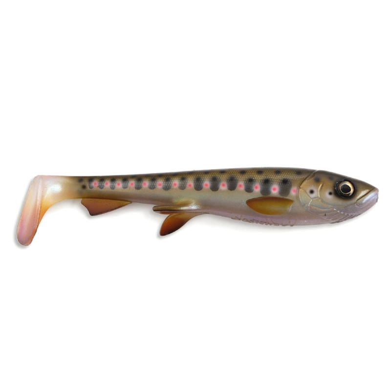 Wolfcreek Shad 30cm 220g - 6