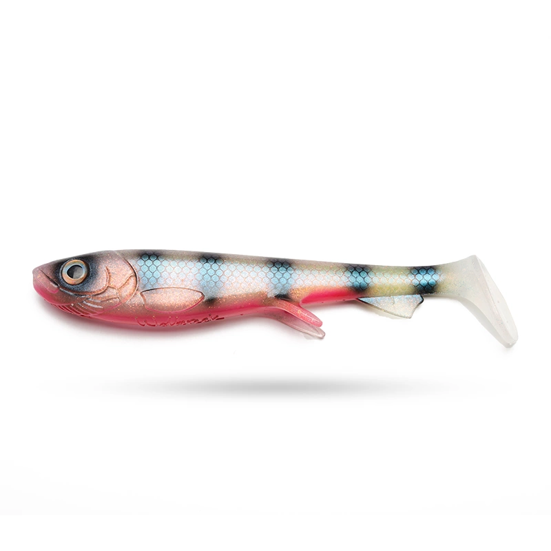 Wolfcreek Shad 30cm 220g - 10