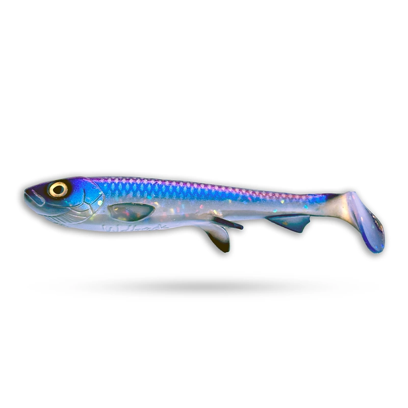 Wolfcreek Shad 30cm 220g - 12