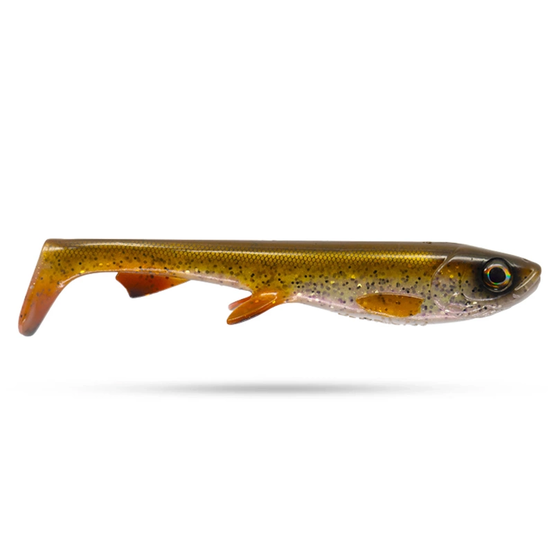 Wolfcreek Shad 30cm 220g - 9