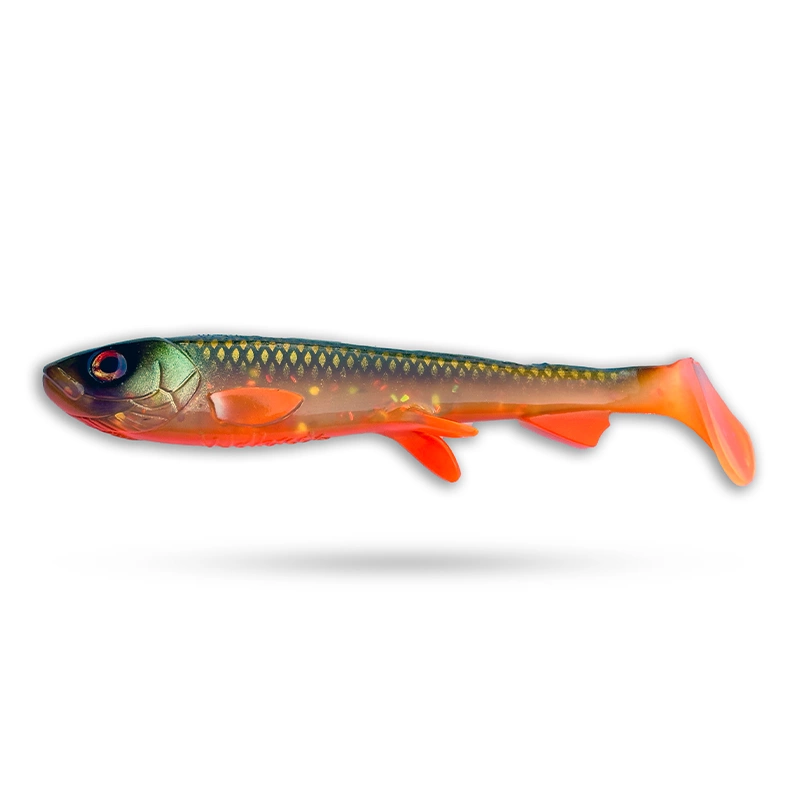 Wolfcreek Shad 30cm 220g - 7