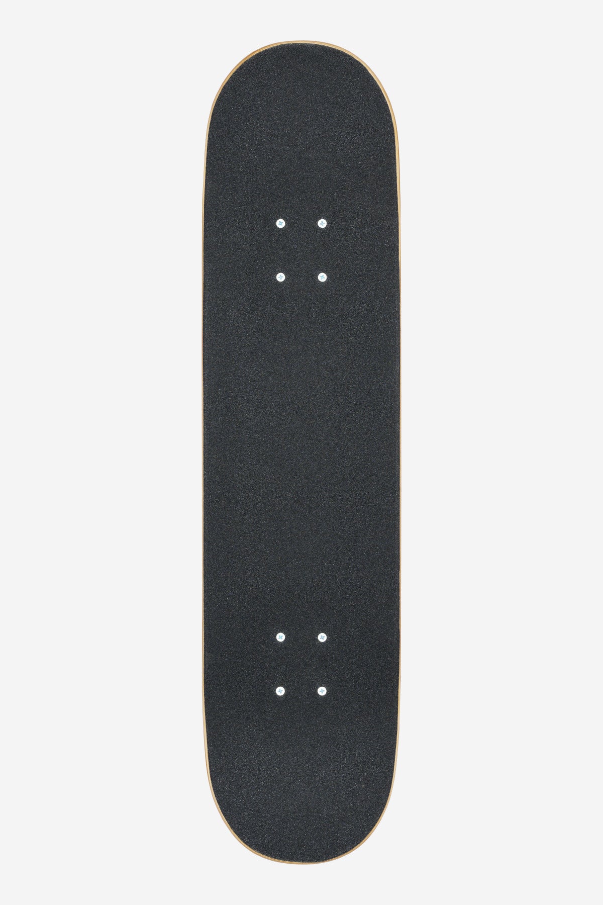 Globe G0 Pond 7.75" Pink/Honey Complete Skateboard - 2