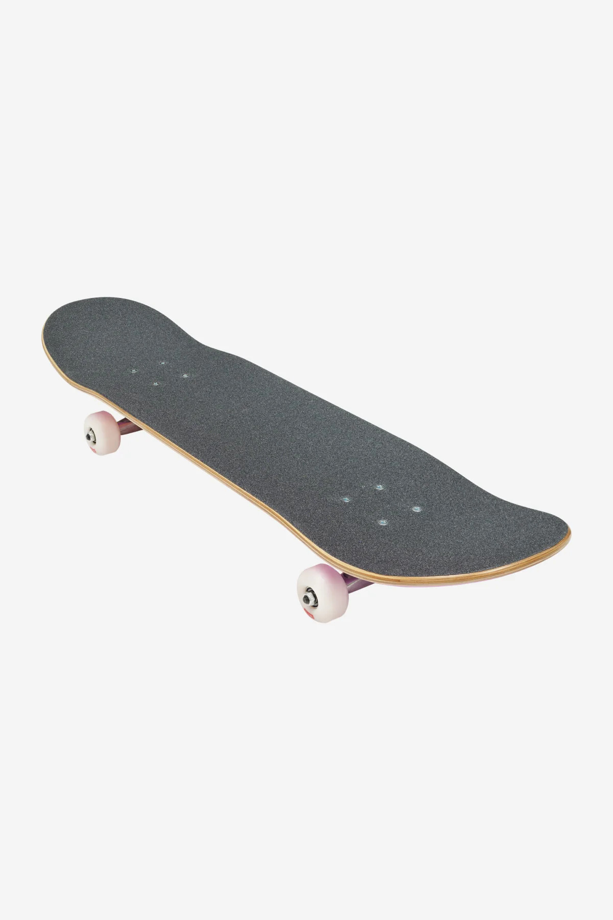 Globe G0 Pond 7.75" Pink/Honey Complete Skateboard - 4