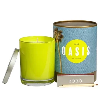 KOBO Road Trip Oasis