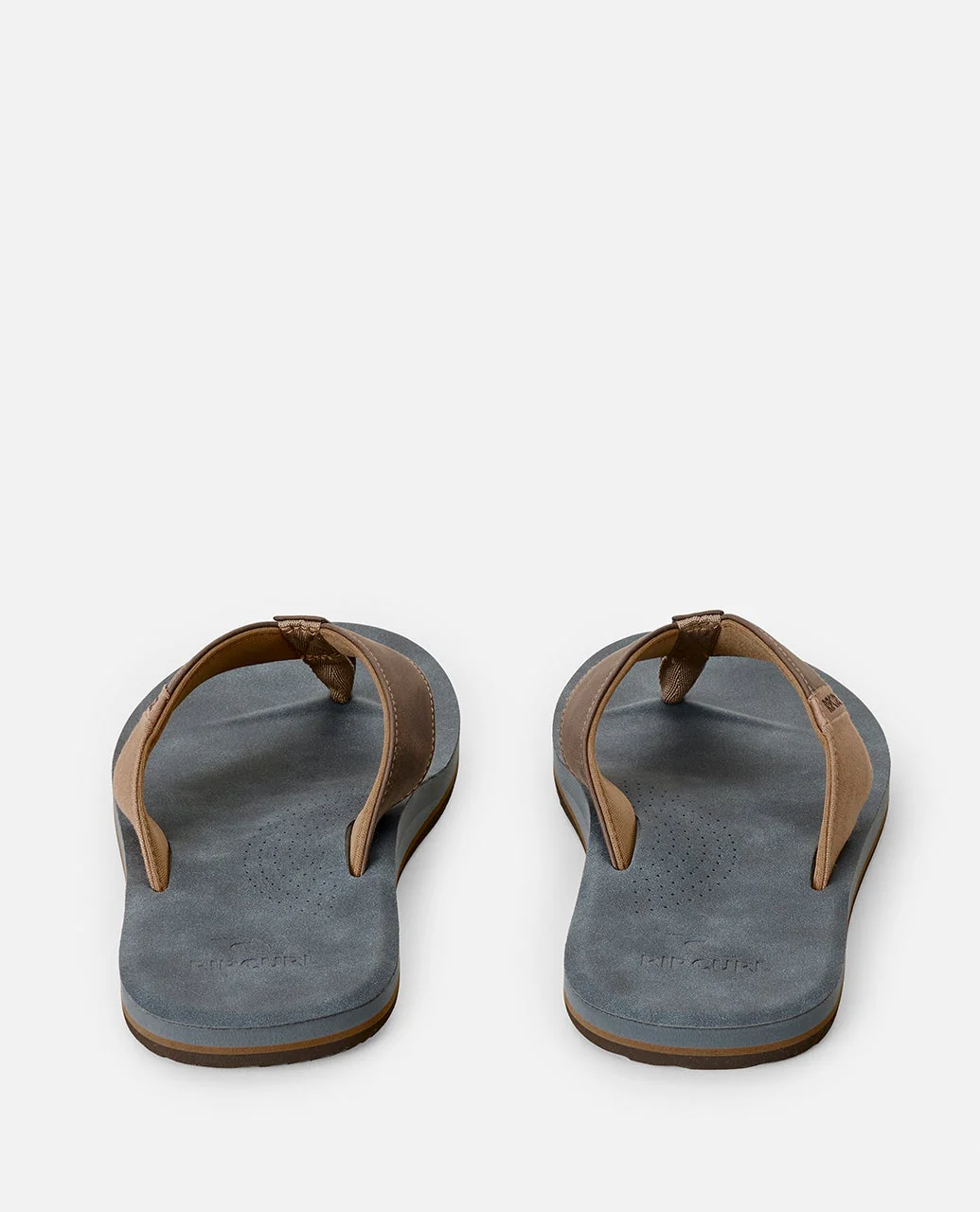 Rip Curl sandal Oxford open toe dark grey - 2
