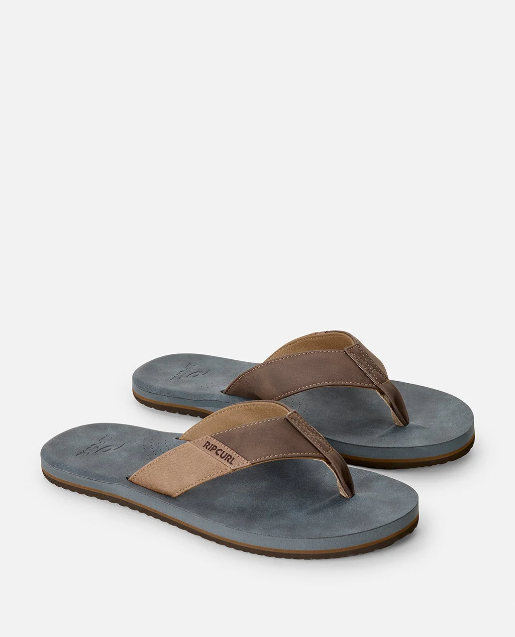 Rip Curl sandal Oxford open toe dark grey