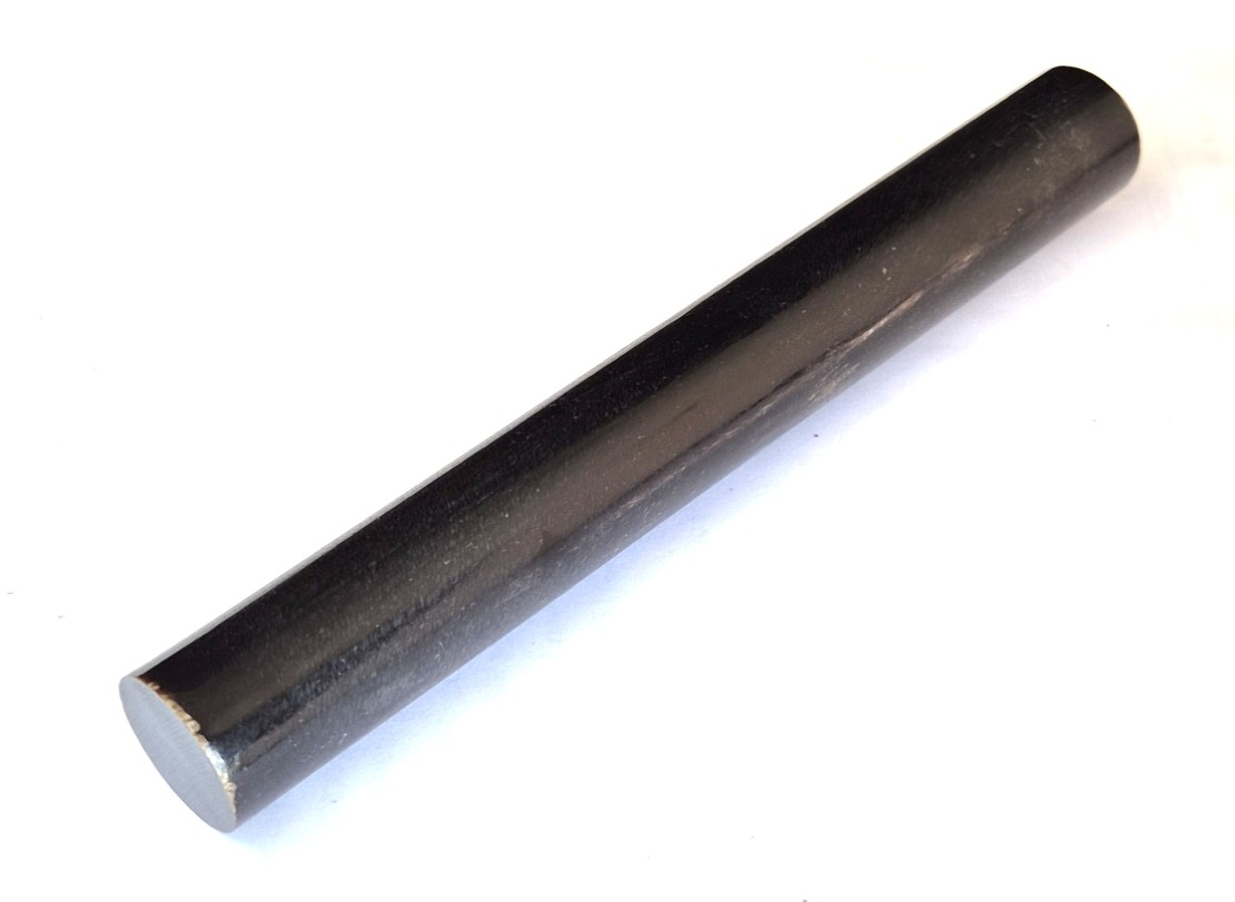Buffelhorn cylinder 19 mm