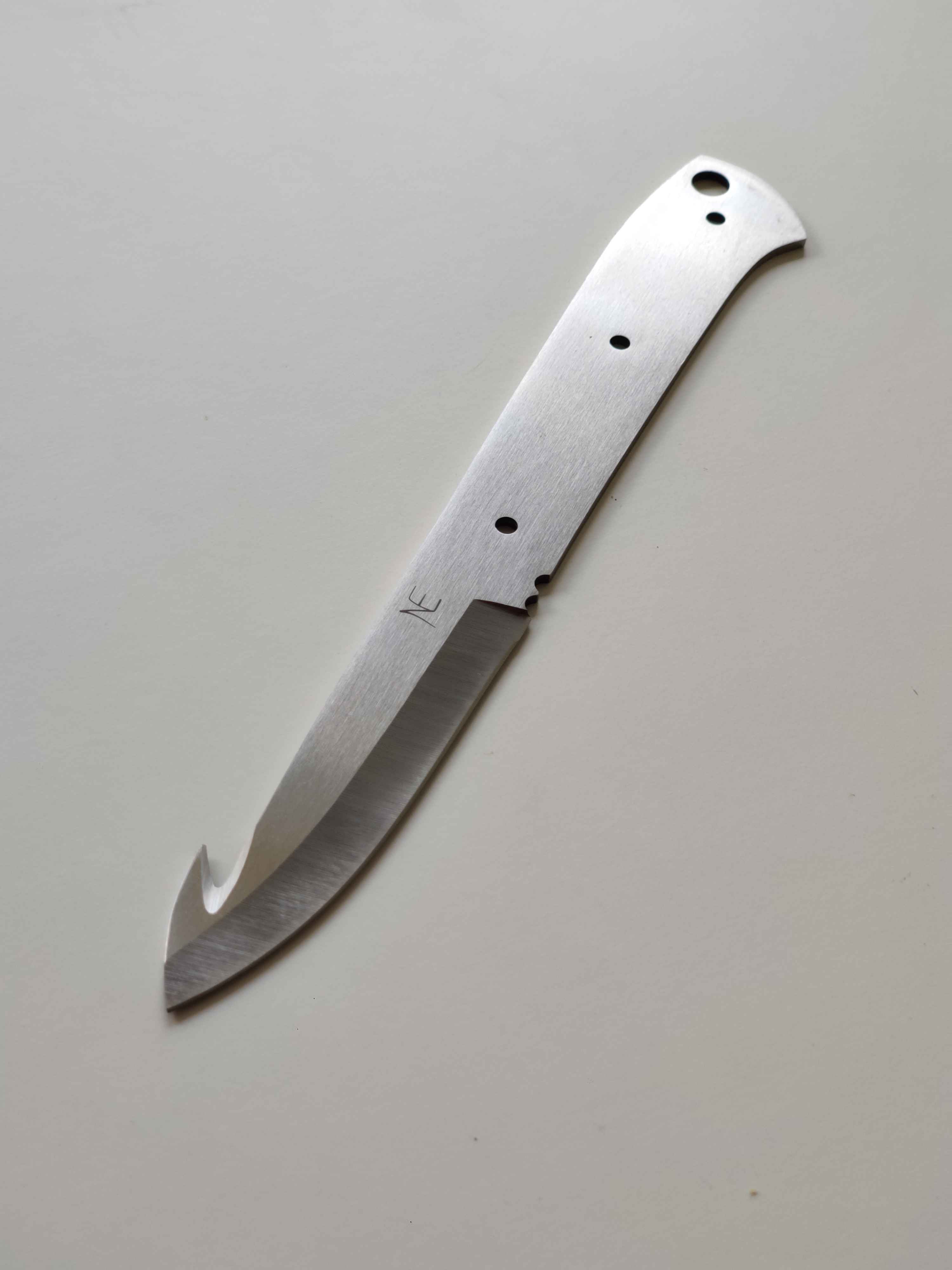NE Sharky 95