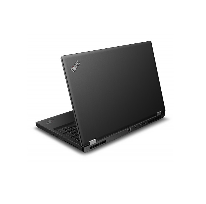 Lenovo Thinkpad P53 15.6''UHD 4K OLED MultiTouch - 4