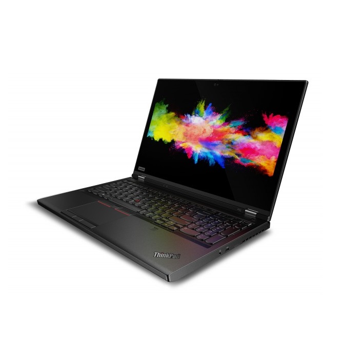 Lenovo Thinkpad P53 15.6''UHD 4K OLED MultiTouch - 3