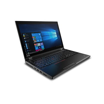 Lenovo Thinkpad P53 15.6''UHD 4K OLED MultiTouch