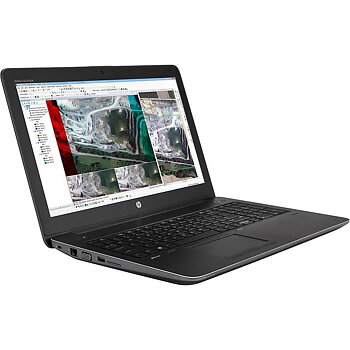 HP ZBOOK G3 15.6''FHD LED