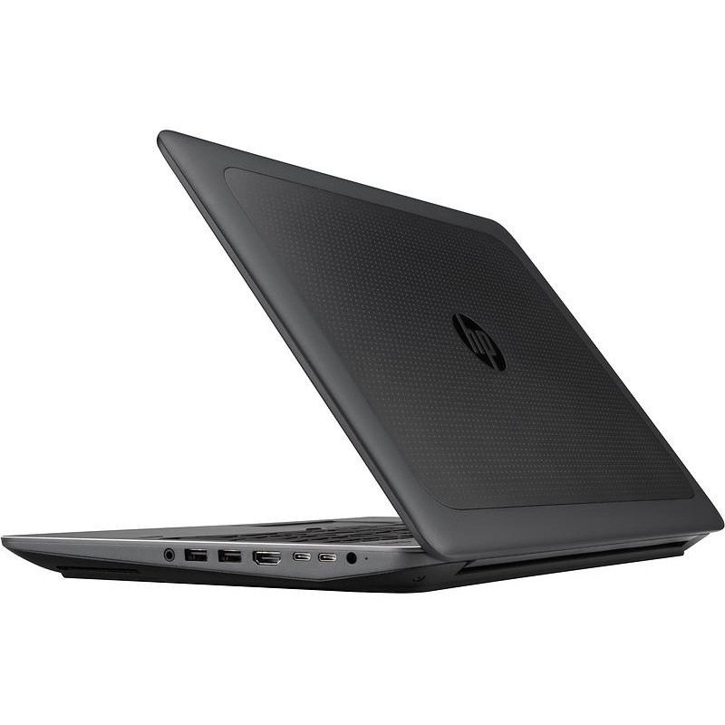 HP ZBOOK G3 15.6''FHD LED - 4