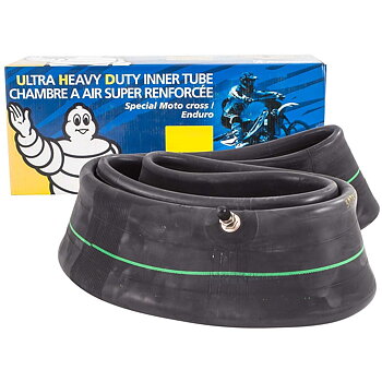 Michelin Heavy Duty 18"