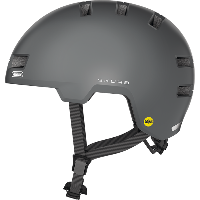 Hjälm Abus Skurb Mips - 3