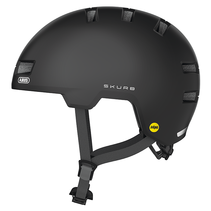 Hjälm Abus Skurb Mips - 2
