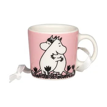 Mumin Minimugg Kärlek | Miniatyrmugg från Moomin Arabia