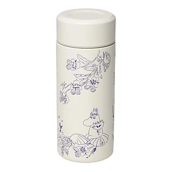 Mumin Haru Termosflaska 220 ml | Mumin Arabia