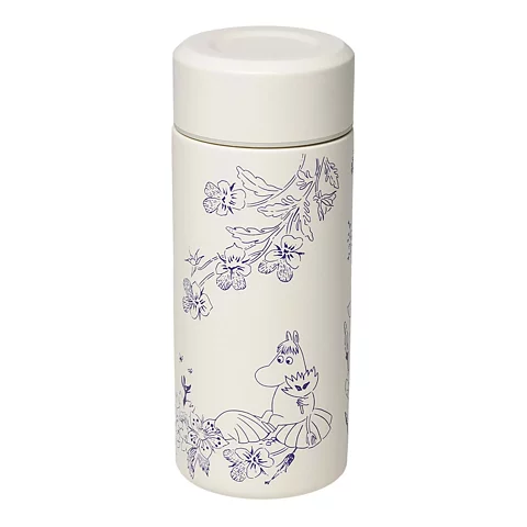 Mumin Haru Termosflaska 220 ml | Mumin Arabia