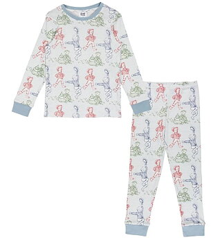 Pyjamas Emil i Lönneberga