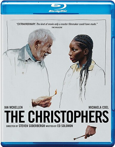 Christophers (BLU-RAY)