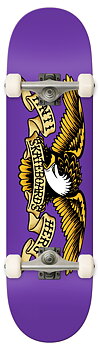 Antihero Classic Eagle 7.3" Komplett Skateboard