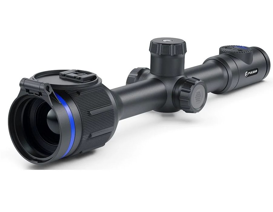 Pulsar Thermion 2 XQ50 PRO / LRF