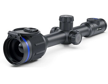 Pulsar Thermion 2 XQ50 PRO / LRF