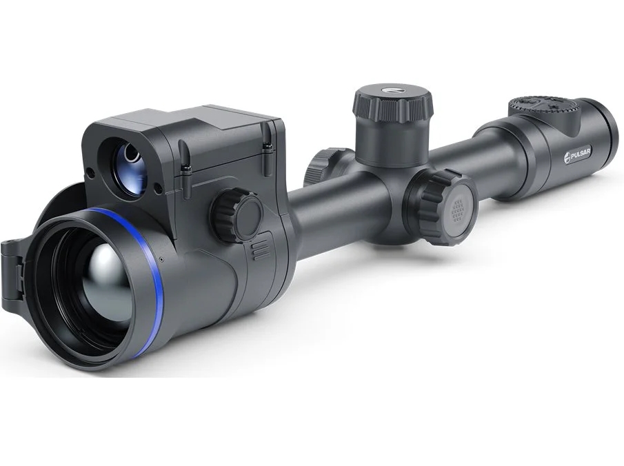Pulsar Thermion 2 XQ50 PRO / LRF - 2