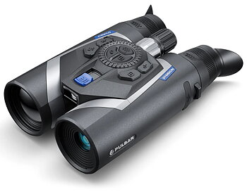 Pulsar Symbion DXR50 ink. Avståndsmätare