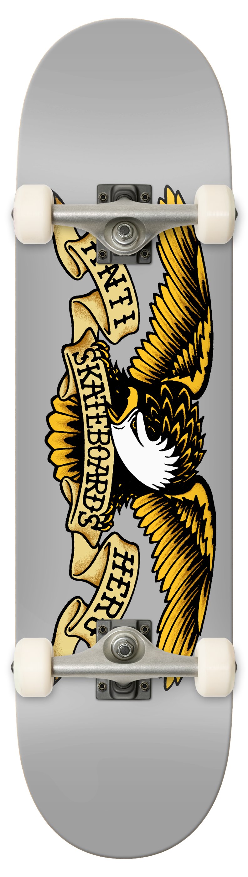 Antihero Classic Eagle 7.5" Komplett Skateboard