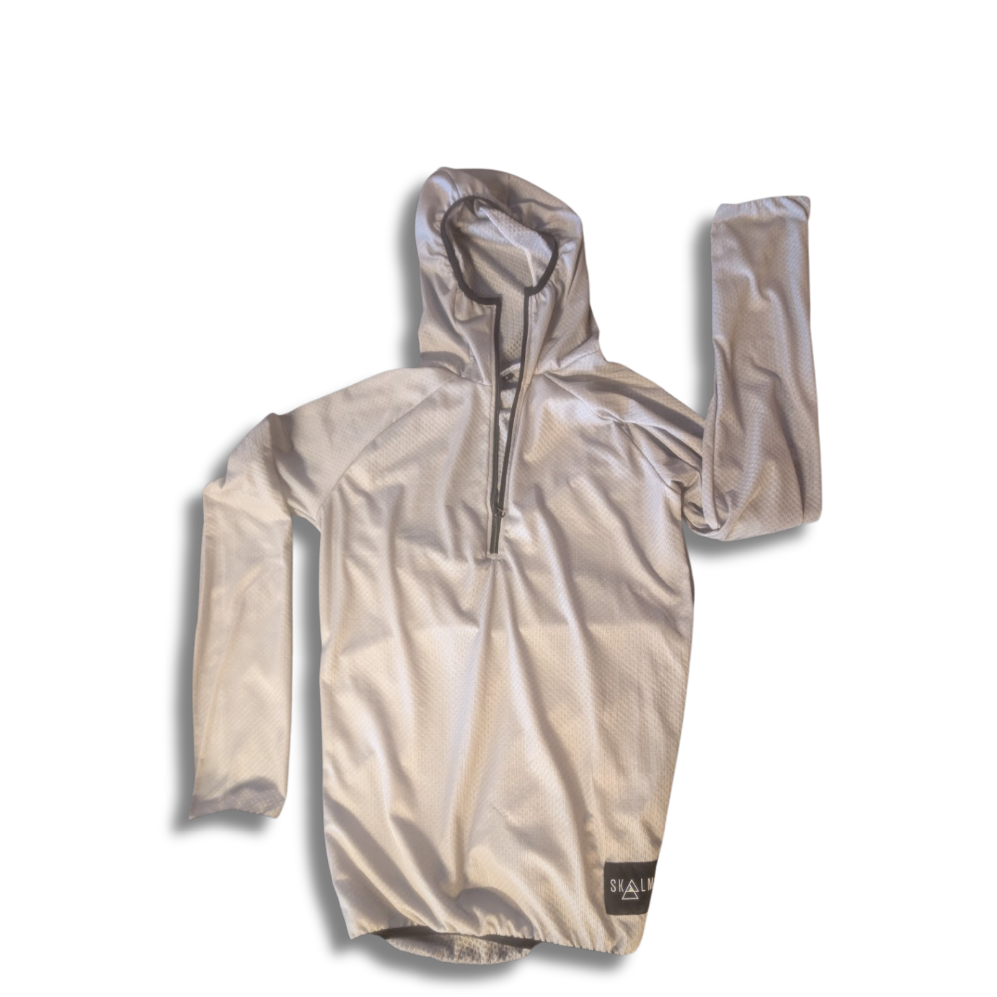 Skalmo Octa Zip Hoodie - 6