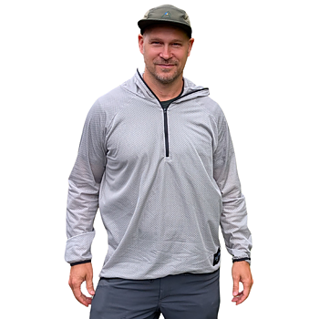 Skalmo Octa Zip Hoodie
